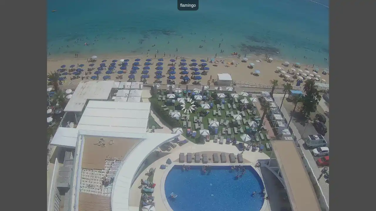 Webcam-Aufnahme aus :city — 20. Juni 2026 09:00