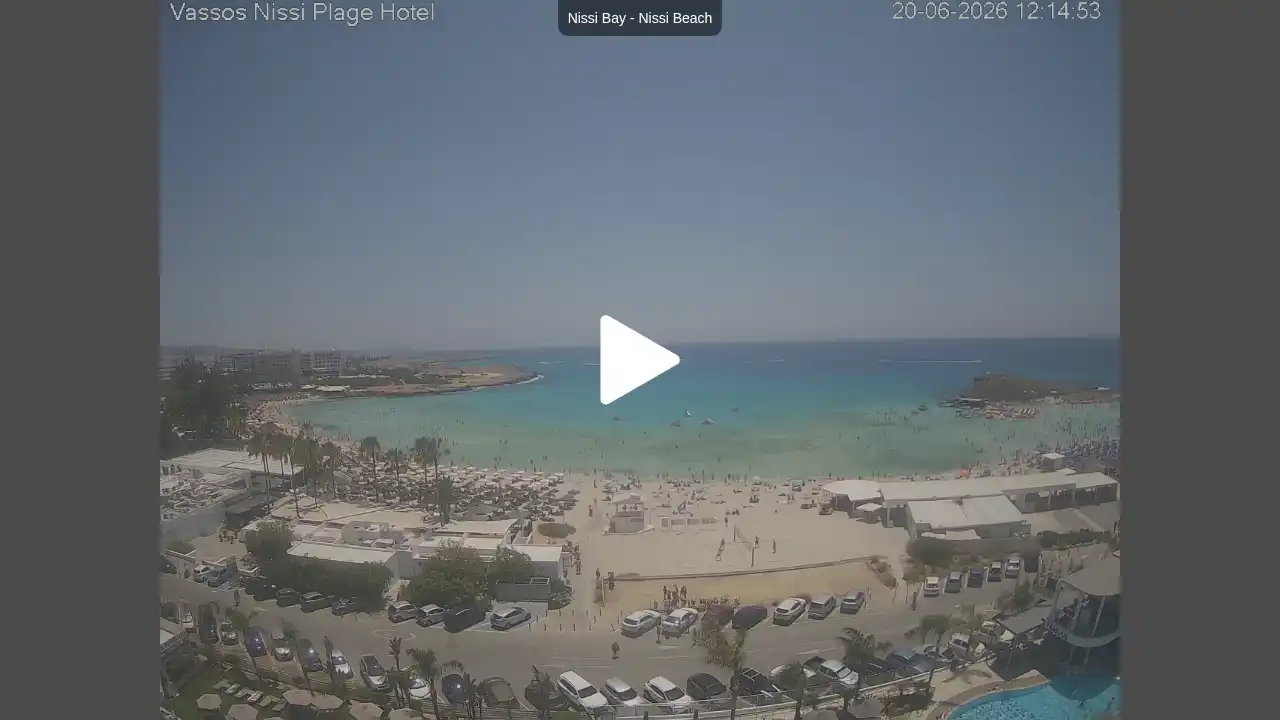 Webcam-Aufnahme aus :city — 20. Juni 2026 10:00