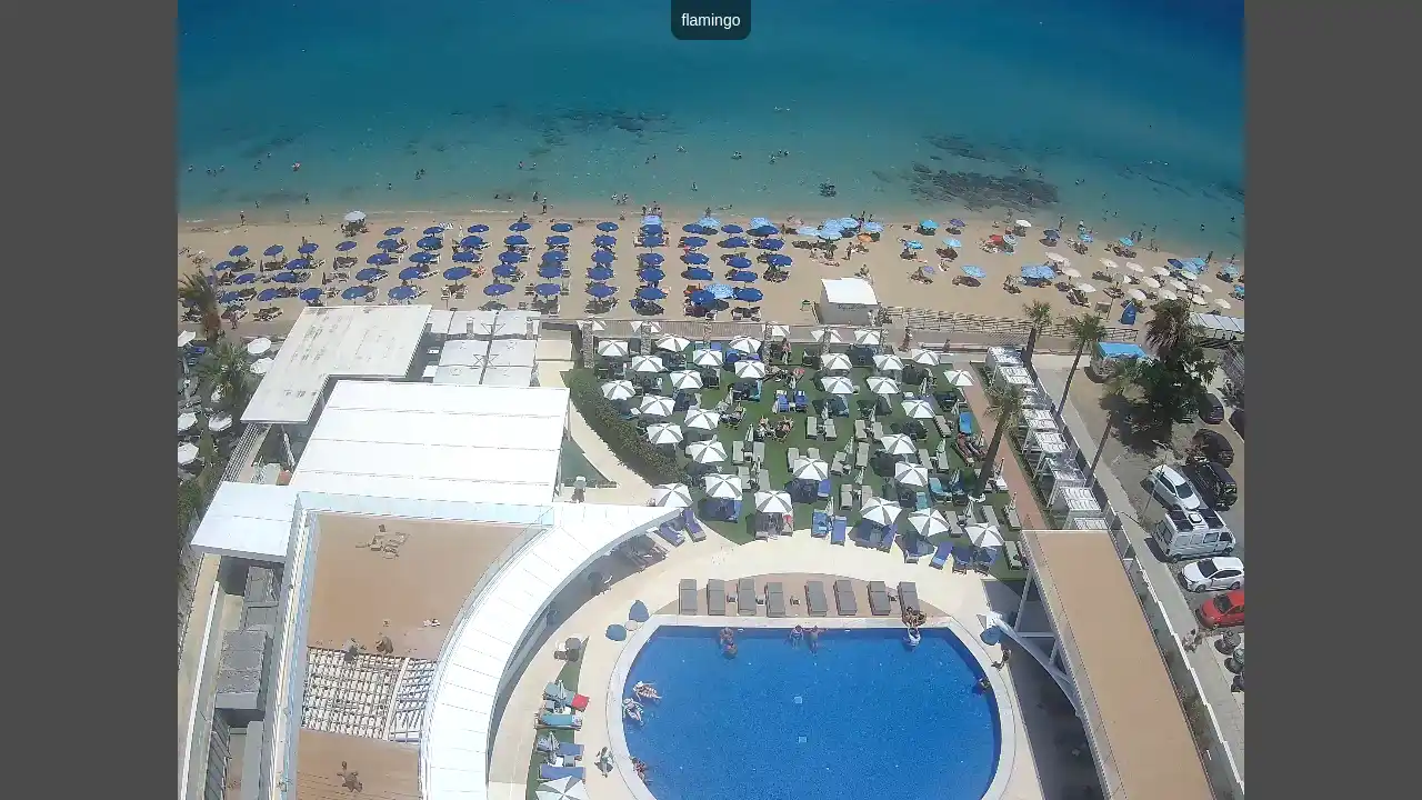 Webcam-Aufnahme aus :city — 20. Juni 2026 10:00
