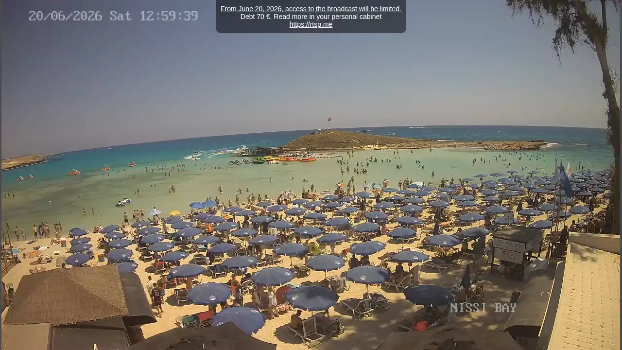 Webcam-Aufnahme aus :city — 20. Juni 2026 11:00