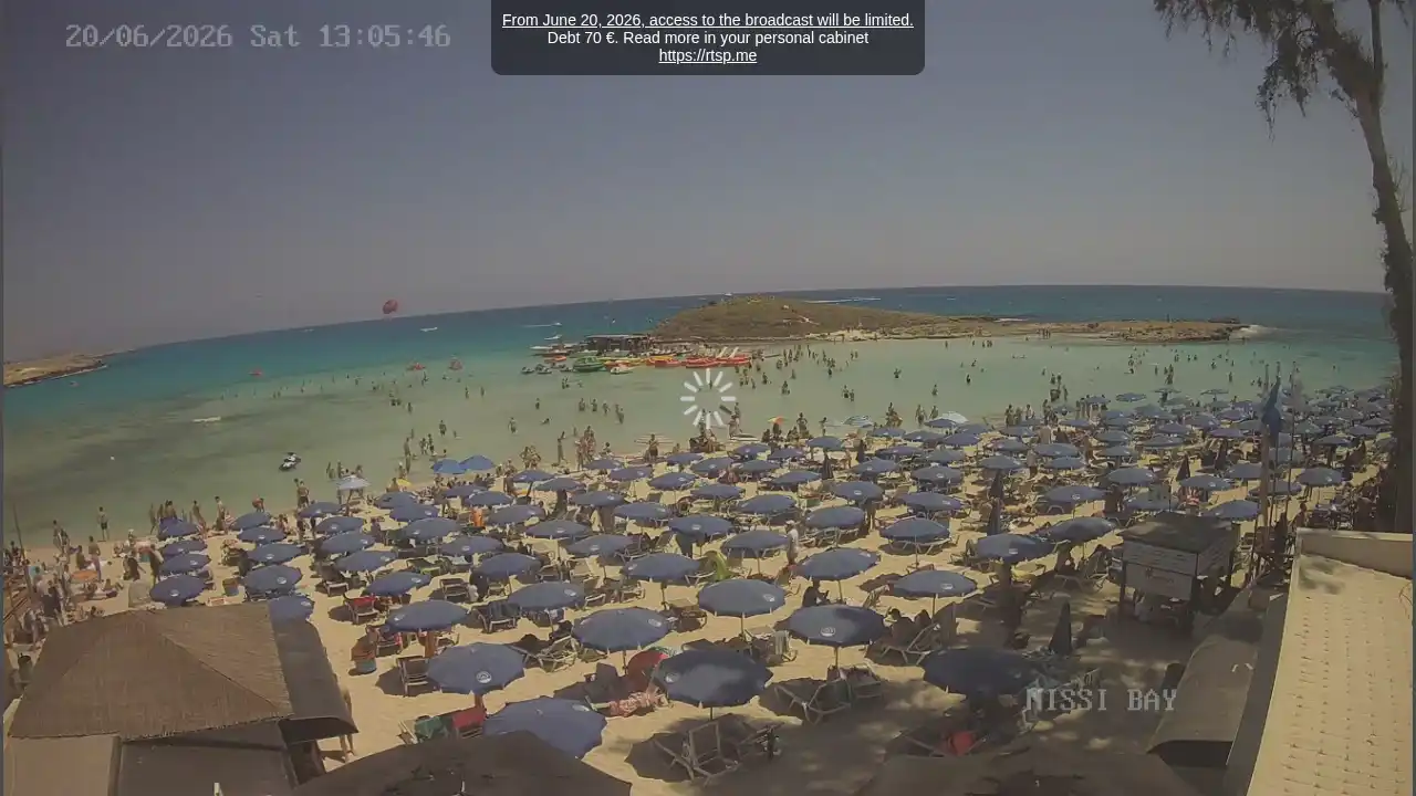 Webcam-Aufnahme aus :city — 20. Juni 2026 12:00