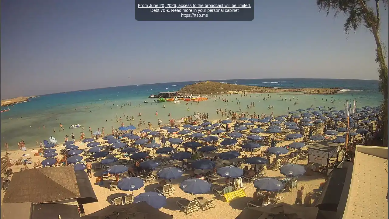 Webcam-Aufnahme aus :city — 20. Juni 2026 13:00