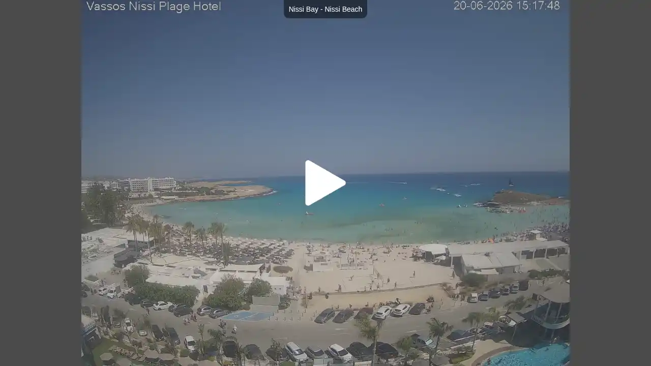 Webcam-Aufnahme aus :city — 20. Juni 2026 13:00