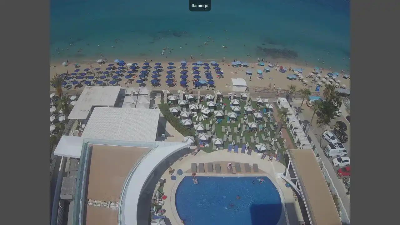 Webcam-Aufnahme aus :city — 20. Juni 2026 13:00