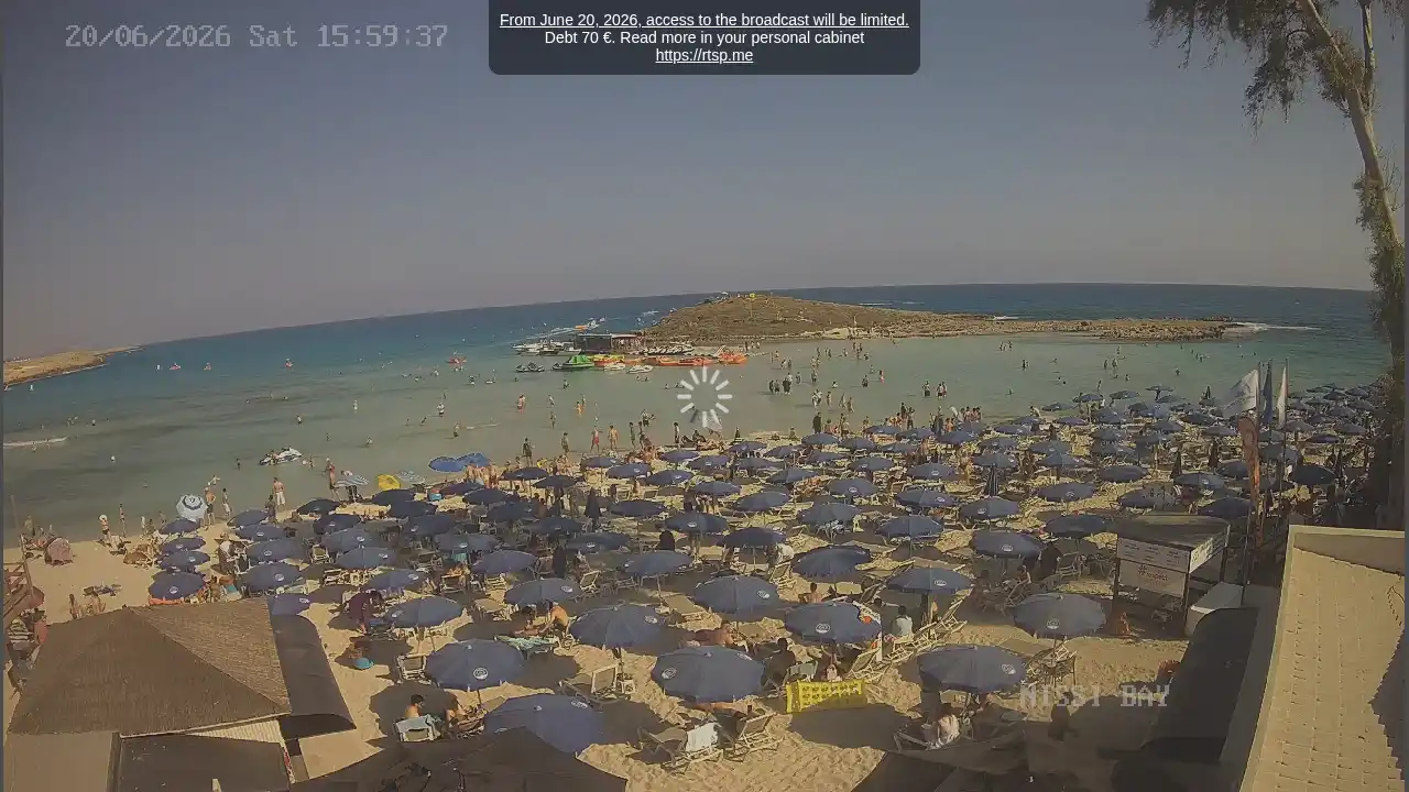 Webcam-Aufnahme aus :city — 20. Juni 2026 14:00