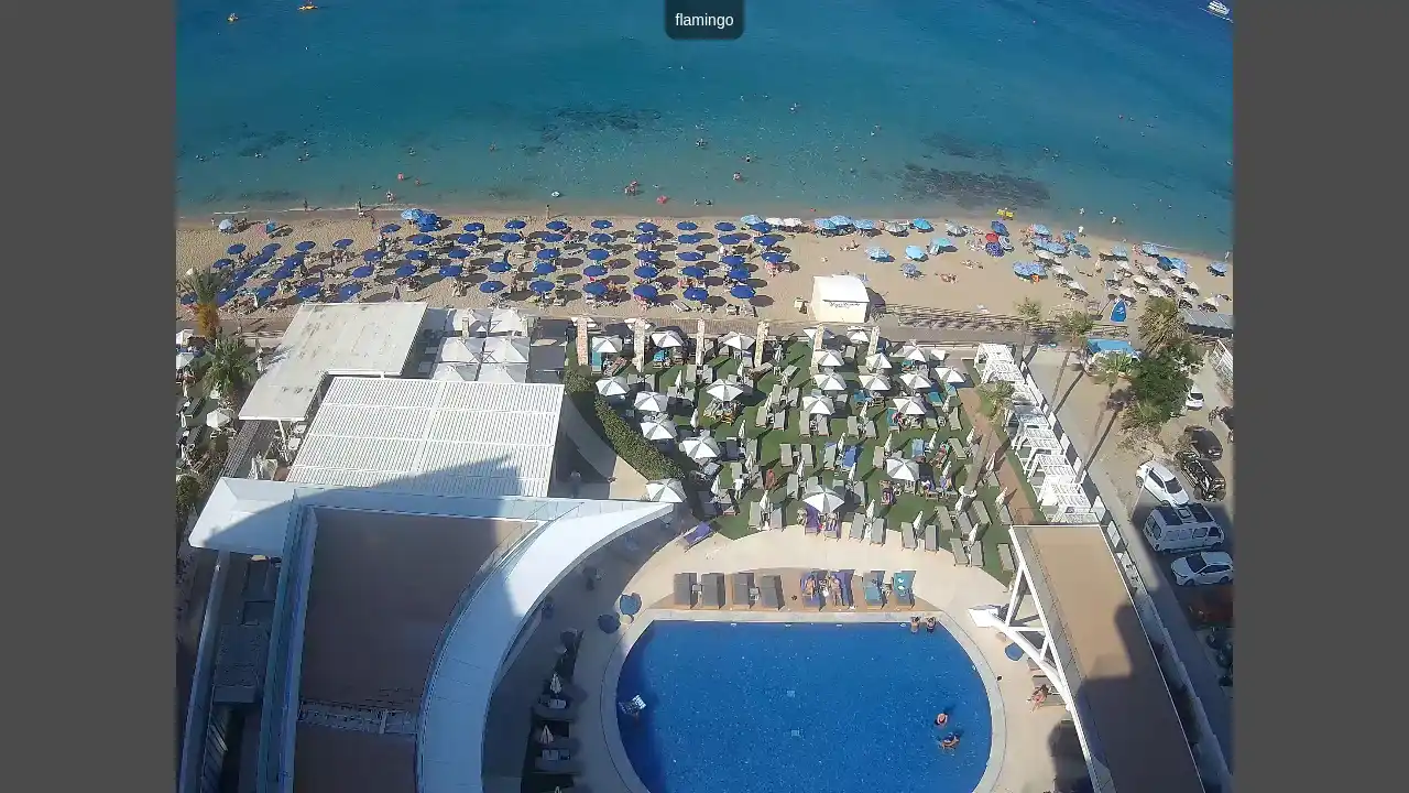 Webcam-Aufnahme aus :city — 20. Juni 2026 14:00