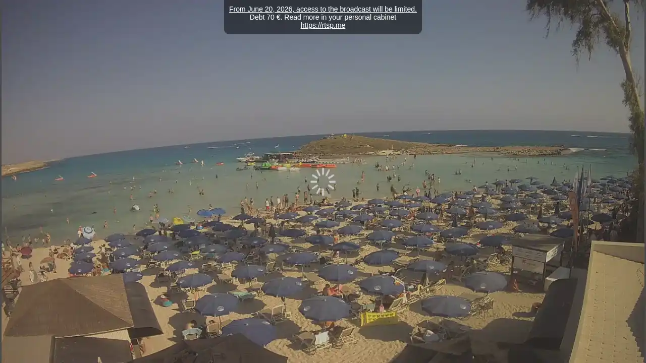 Webcam-Aufnahme aus :city — 20. Juni 2026 15:00