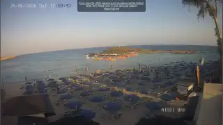 Vorschaubild 20. Juni 2026 16:00 Ayia Napa Zypern - Nissi Beach