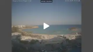 Vorschaubild 20. Juni 2026 16:00 Ayia Napa Zypern - Nissi Beach Panorama