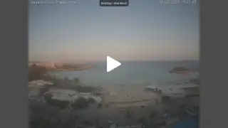 Vorschaubild 20. Juni 2026 17:00 Ayia Napa Zypern - Nissi Beach Panorama