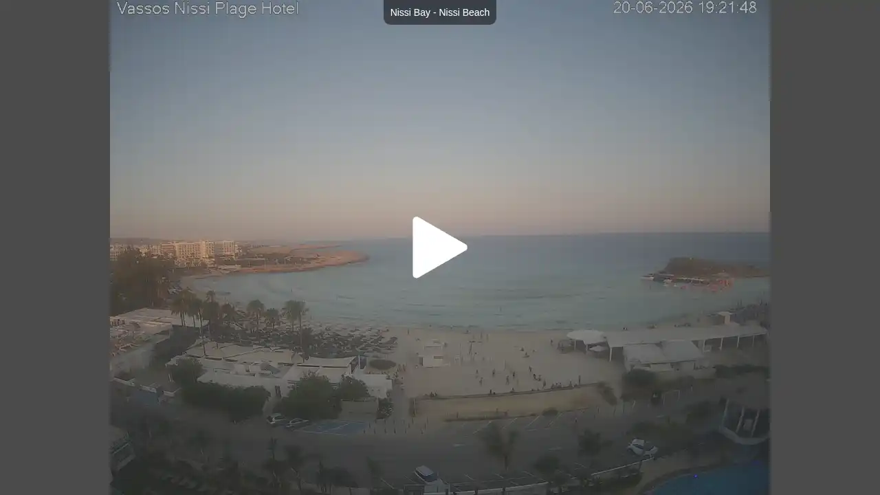 Webcam-Aufnahme aus :city — 20. Juni 2026 17:00