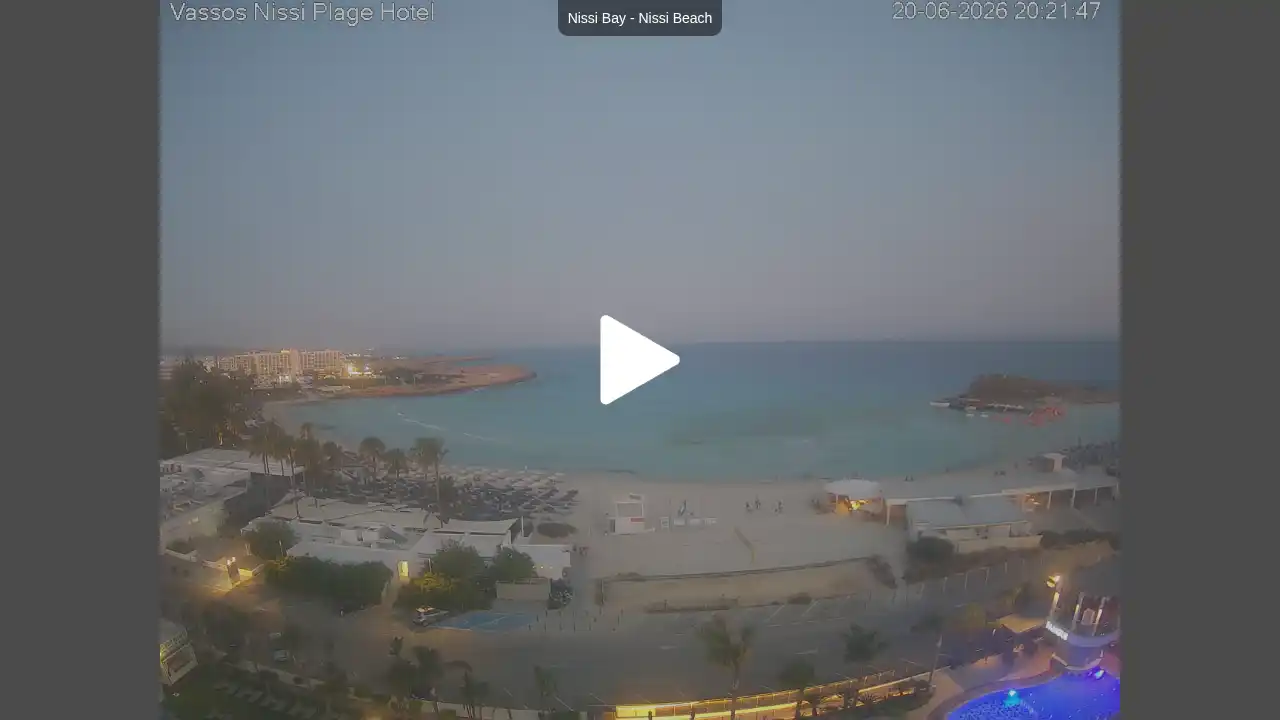 Webcam-Aufnahme aus :city — 20. Juni 2026 18:00
