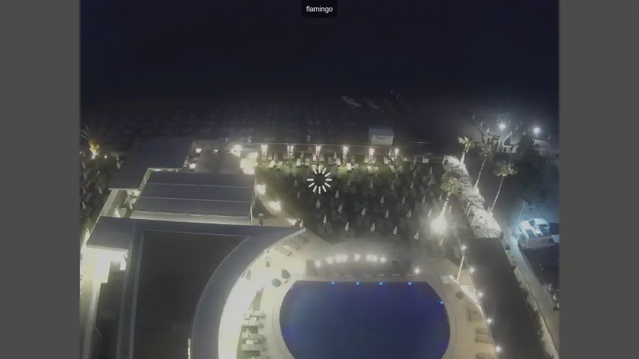 Webcam-Aufnahme aus :city — 20. Juni 2026 18:00