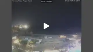 Vorschaubild 20. Juni 2026 19:00 Ayia Napa Zypern - Nissi Beach Panorama