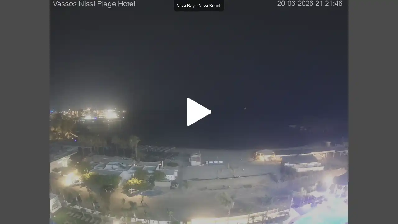 Webcam-Aufnahme aus :city — 20. Juni 2026 19:00