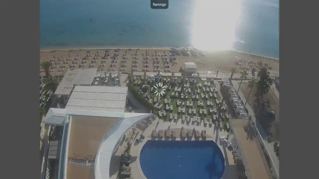 Webcam-Aufnahme aus :city — 21. Juni 2026 05:00
