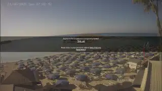 Vorschaubild 21. Juni 2026 06:00 Ayia Napa Zypern - Nissi Beach