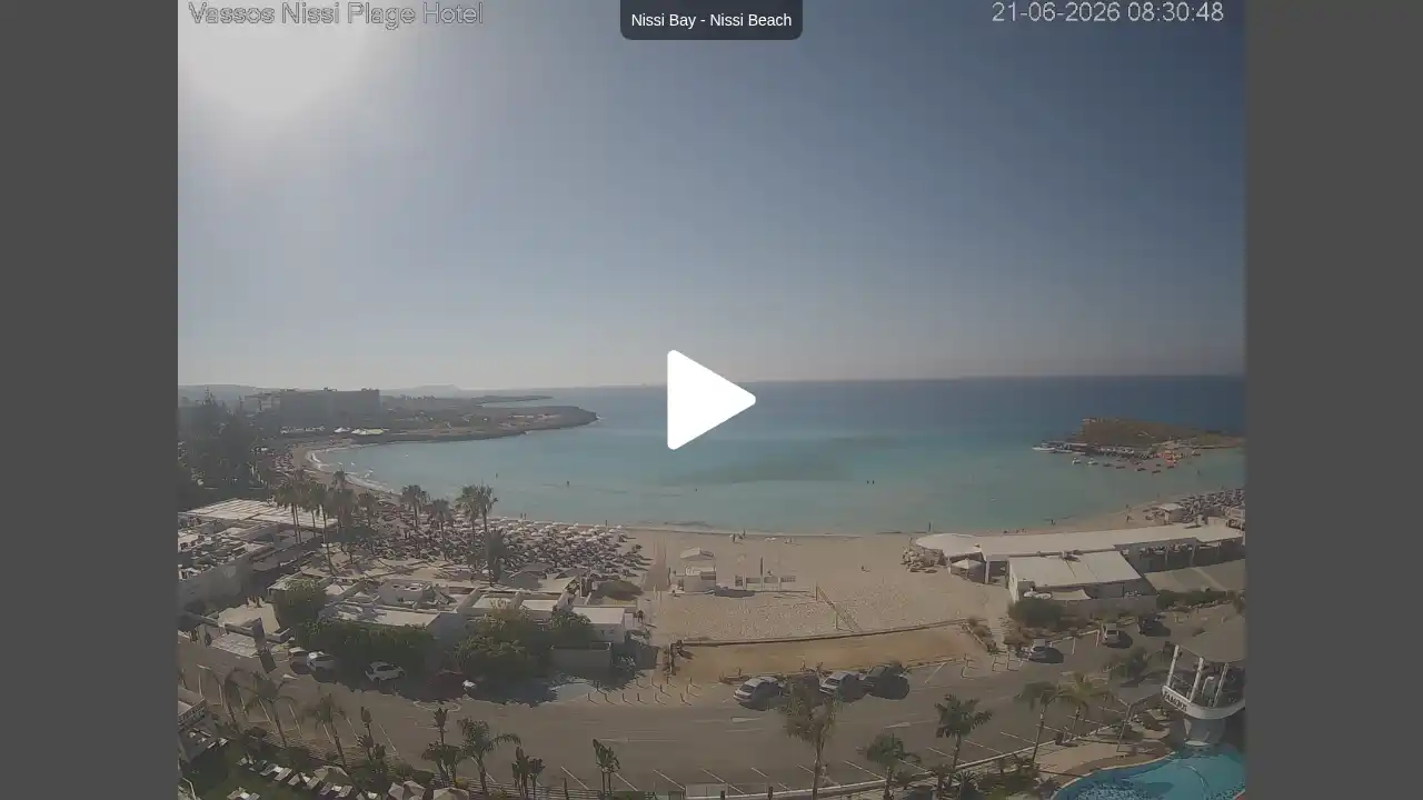 Webcam-Aufnahme aus :city — 21. Juni 2026 06:00