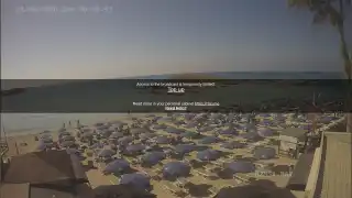 Vorschaubild 21. Juni 2026 07:00 Ayia Napa Zypern - Nissi Beach