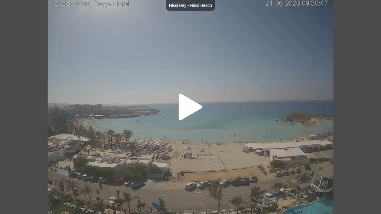 Webcam-Aufnahme aus :city — 21. Juni 2026 07:00