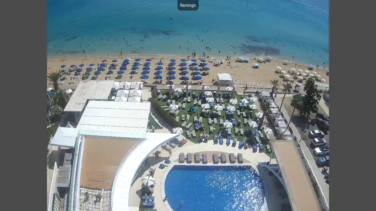 Webcam-Aufnahme aus :city — 21. Juni 2026 07:00