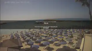 Vorschaubild 21. Juni 2026 08:00 Ayia Napa Zypern - Nissi Beach