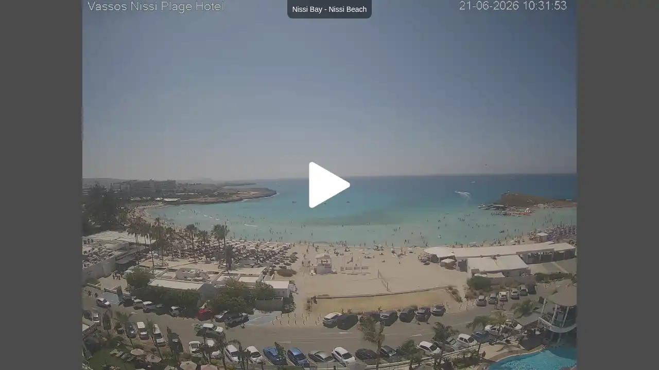 Webcam-Aufnahme aus :city — 21. Juni 2026 08:00