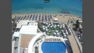 Vorschaubild 21. Juni 2026 08:00 Protaras Zypern Strand
