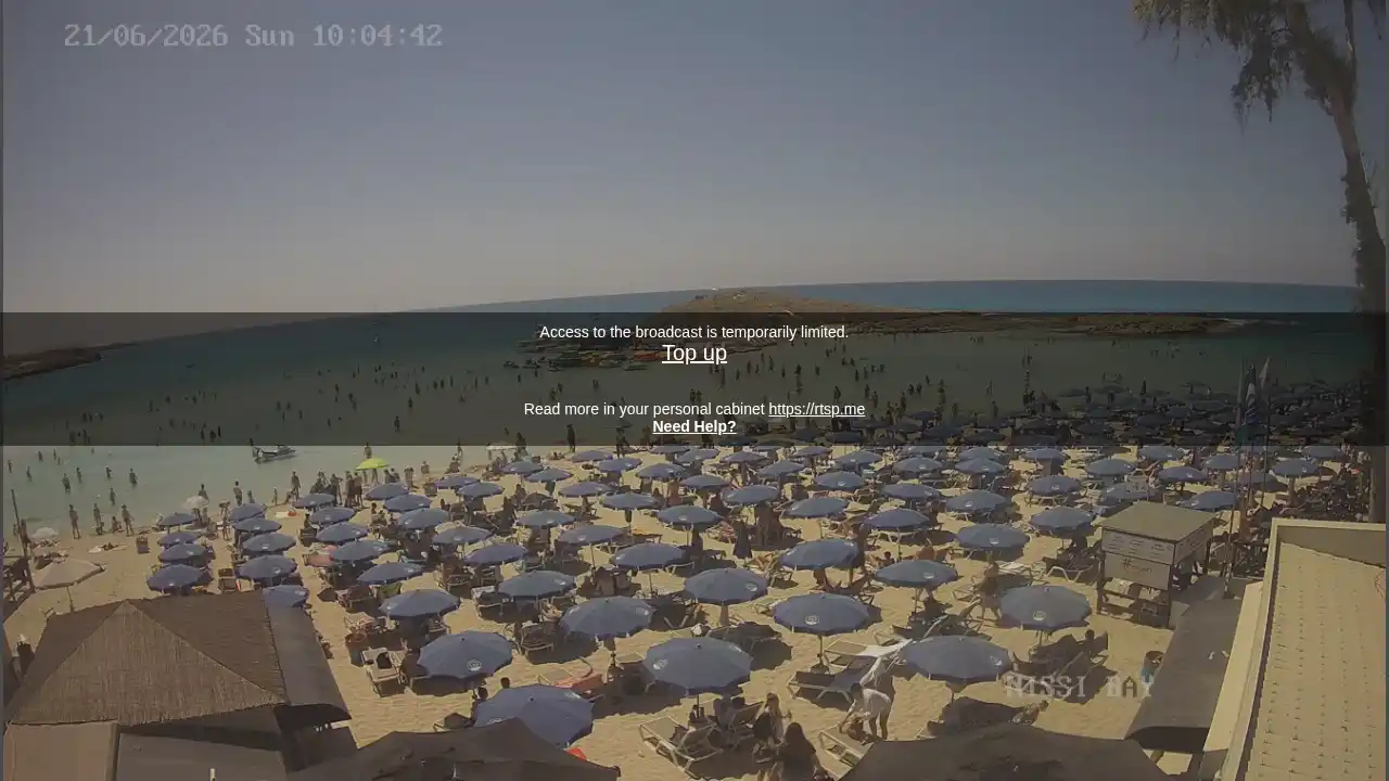 Webcam-Aufnahme aus :city — 21. Juni 2026 09:00