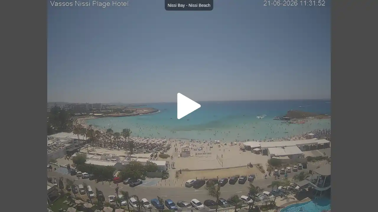 Webcam-Aufnahme aus :city — 21. Juni 2026 09:00