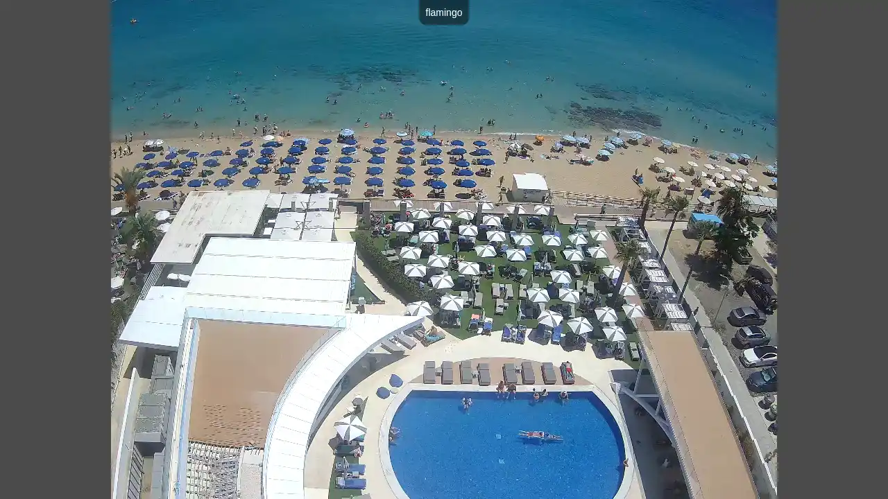Webcam-Aufnahme aus :city — 21. Juni 2026 09:00