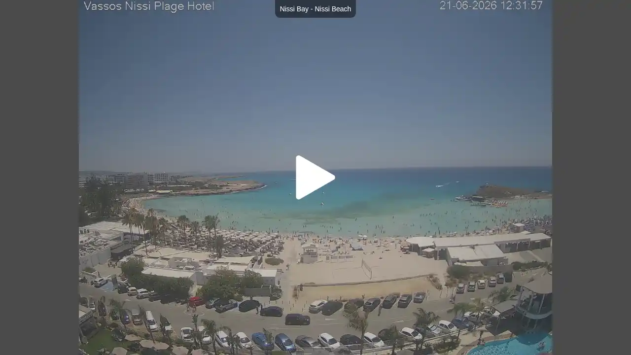 Webcam-Aufnahme aus :city — 21. Juni 2026 10:00