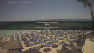 Vorschaubild 21. Juni 2026 11:00 Ayia Napa Zypern - Nissi Beach