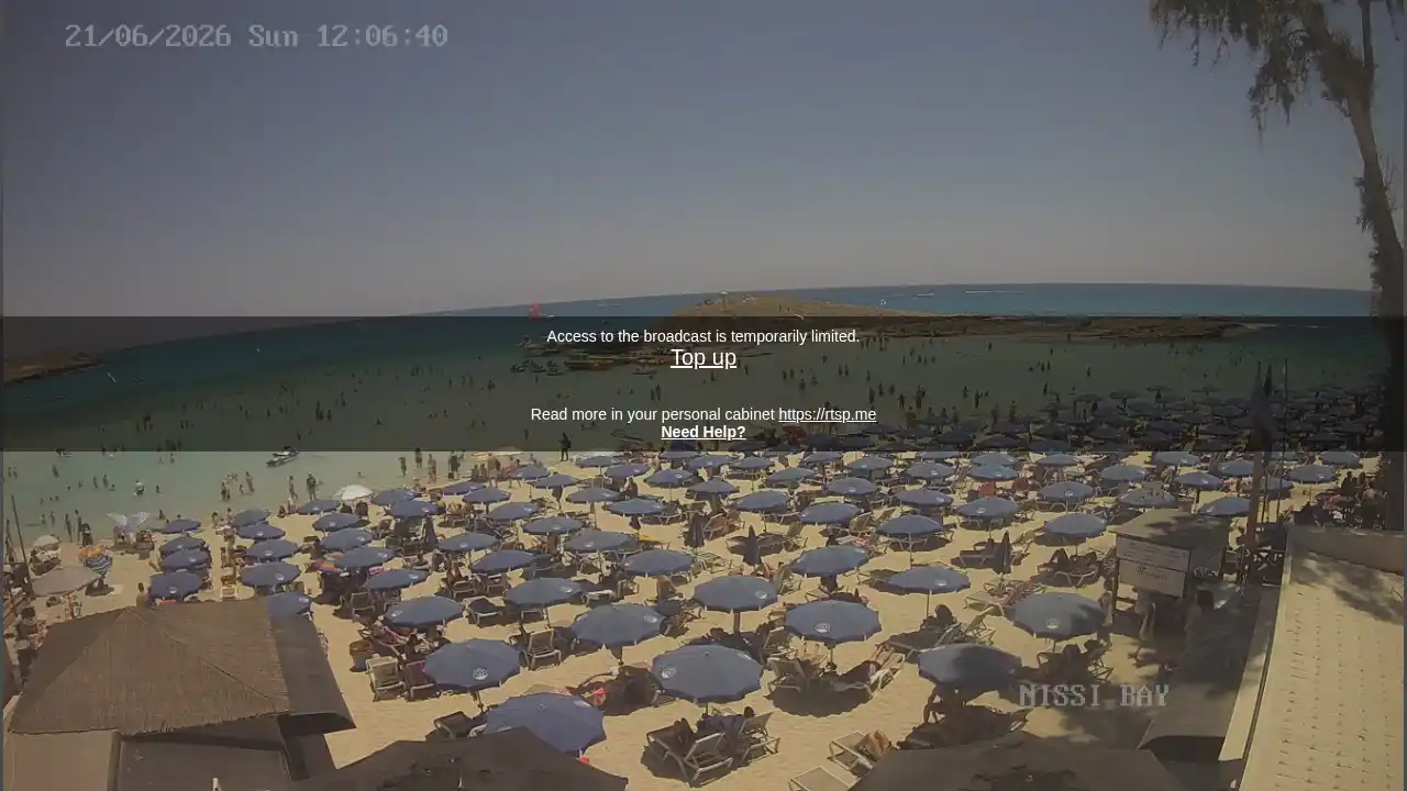 Webcam-Aufnahme aus :city — 21. Juni 2026 11:00