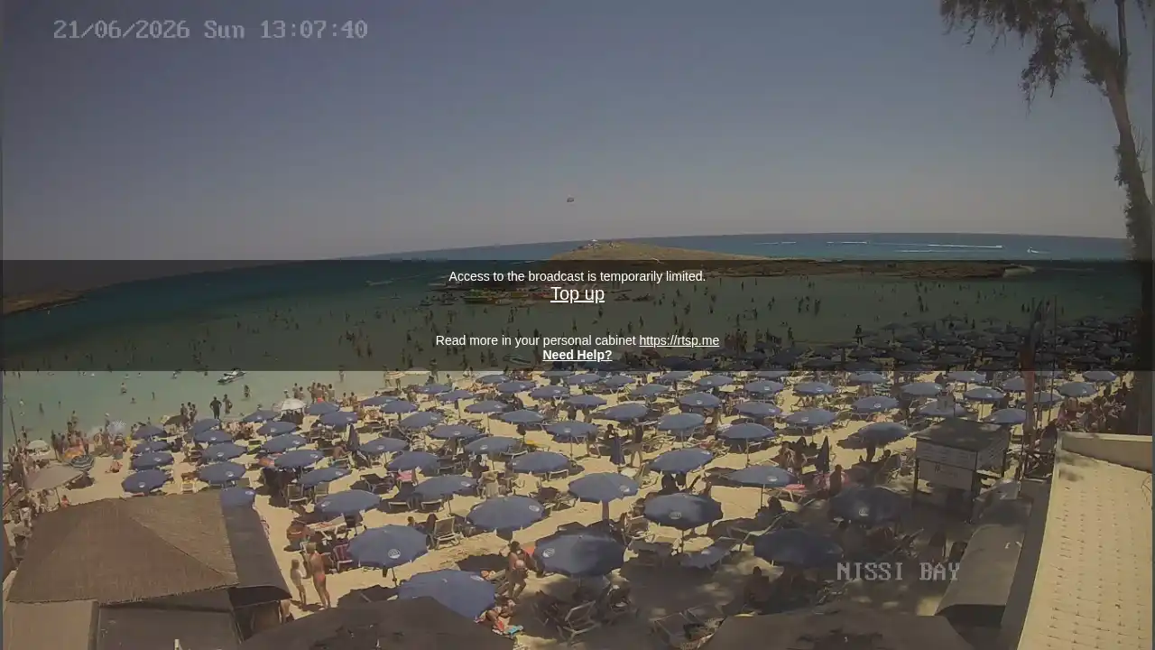 Webcam-Aufnahme aus :city — 21. Juni 2026 12:00