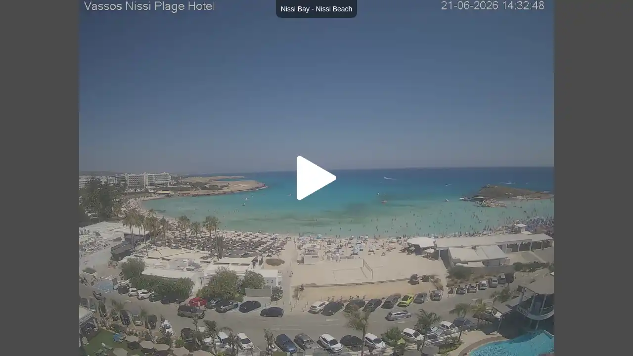 Webcam-Aufnahme aus :city — 21. Juni 2026 12:00