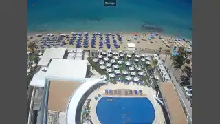 Vorschaubild 21. Juni 2026 12:00 Protaras Zypern Strand