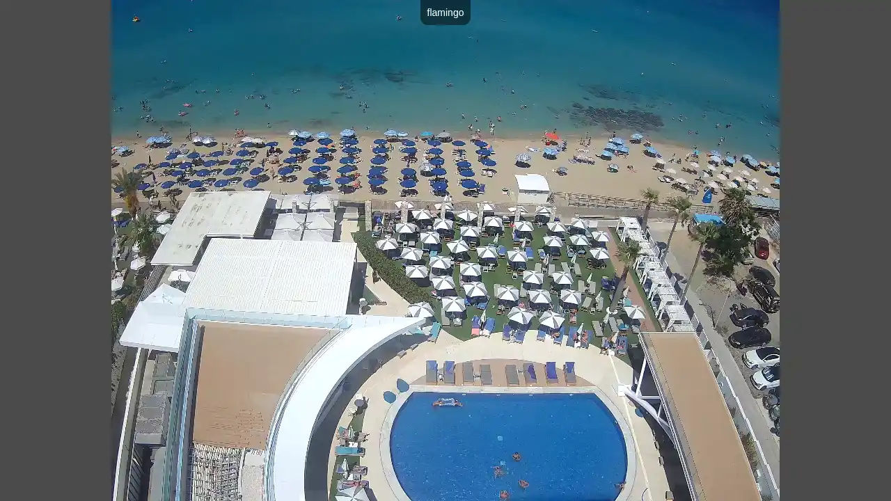 Webcam-Aufnahme aus :city — 21. Juni 2026 12:00