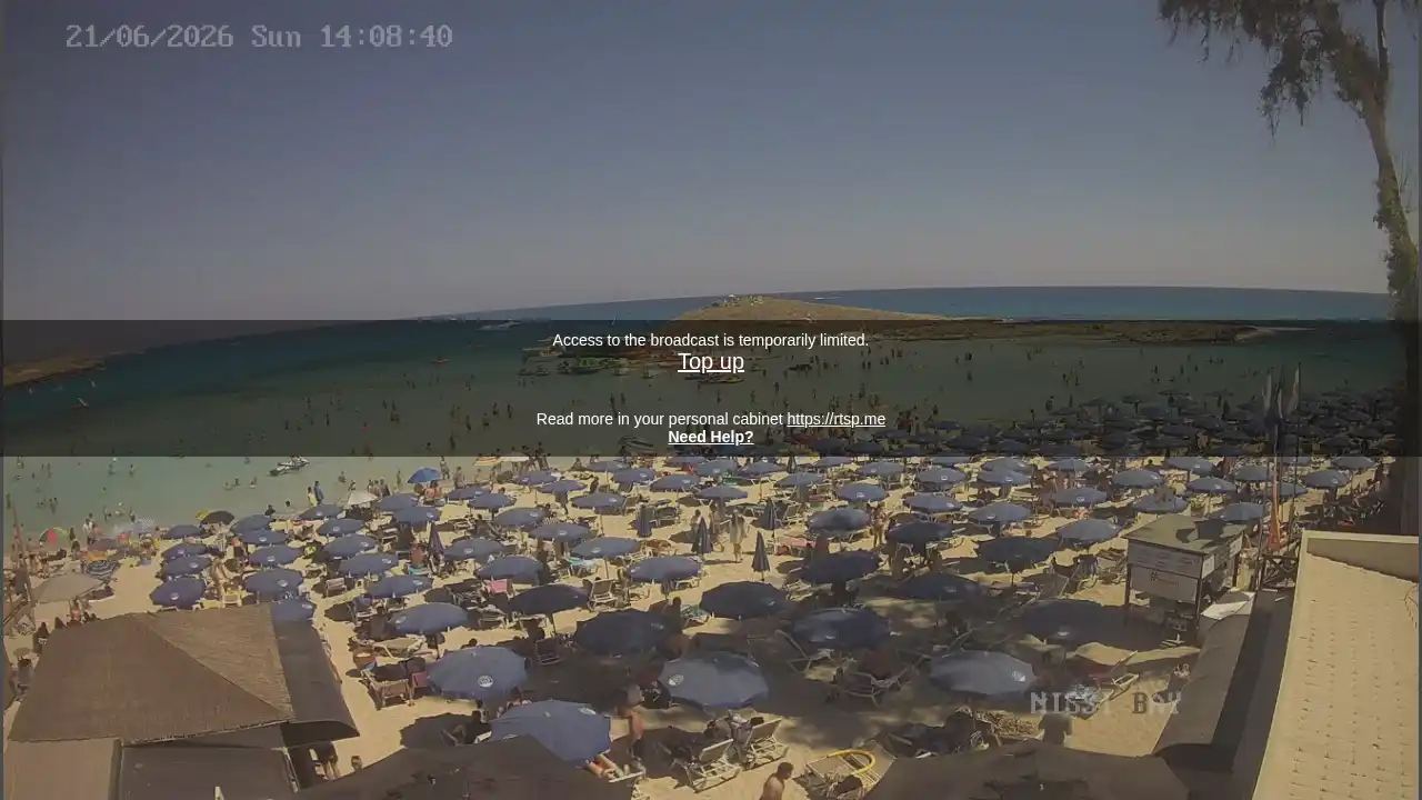 Webcam-Aufnahme aus :city — 21. Juni 2026 13:00