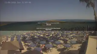 Vorschaubild 21. Juni 2026 14:00 Ayia Napa Zypern - Nissi Beach