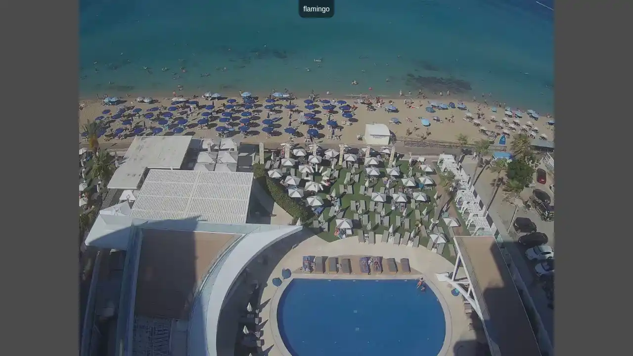 Webcam-Aufnahme aus :city — 21. Juni 2026 14:00
