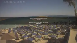 Vorschaubild 21. Juni 2026 15:00 Ayia Napa Zypern - Nissi Beach