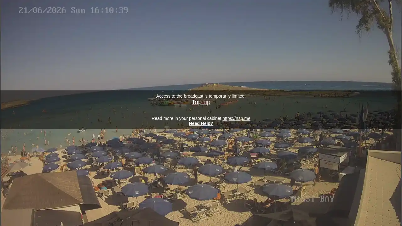 Webcam-Aufnahme aus :city — 21. Juni 2026 15:00