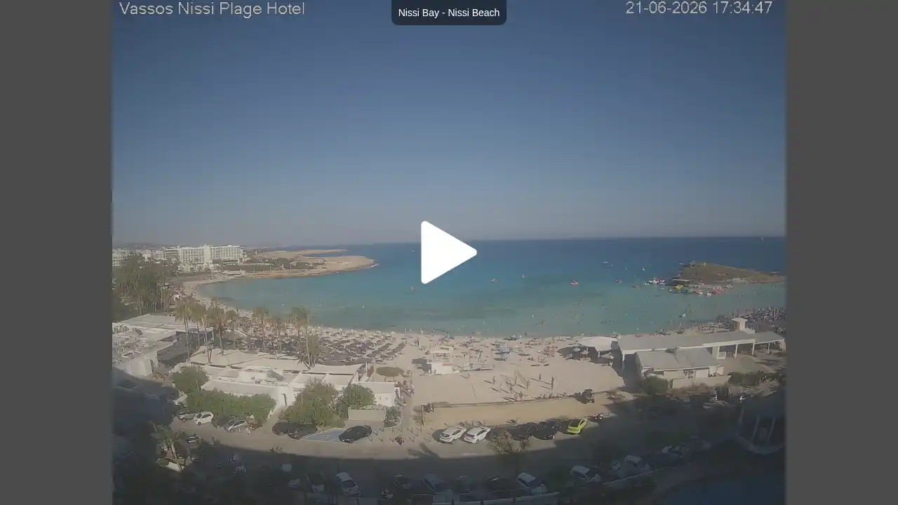 Webcam-Aufnahme aus :city — 21. Juni 2026 15:00