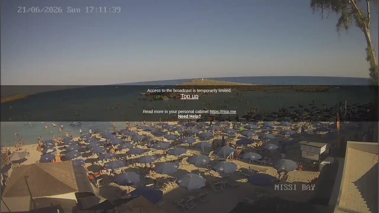 Webcam-Aufnahme aus :city — 21. Juni 2026 16:00
