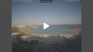 Vorschaubild 21. Juni 2026 16:00 Ayia Napa Zypern - Nissi Beach Panorama