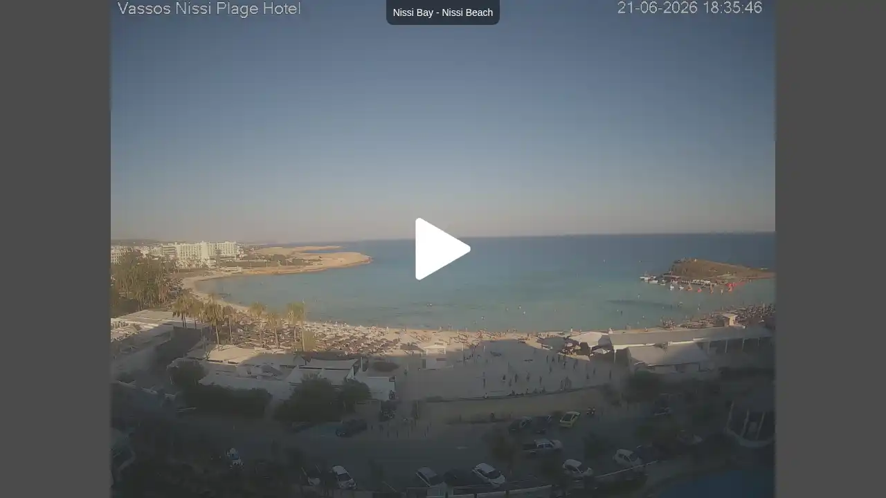 Webcam-Aufnahme aus :city — 21. Juni 2026 16:00
