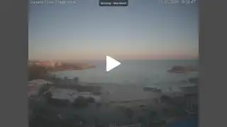 Vorschaubild 21. Juni 2026 17:00 Ayia Napa Zypern - Nissi Beach Panorama