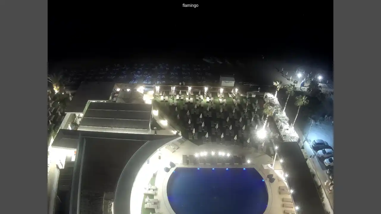 Webcam-Aufnahme aus :city — 21. Juni 2026 18:00