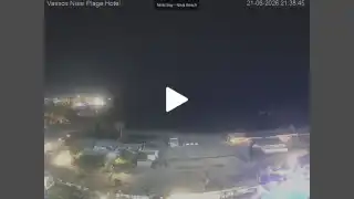 Vorschaubild 21. Juni 2026 19:00 Ayia Napa Zypern - Nissi Beach Panorama